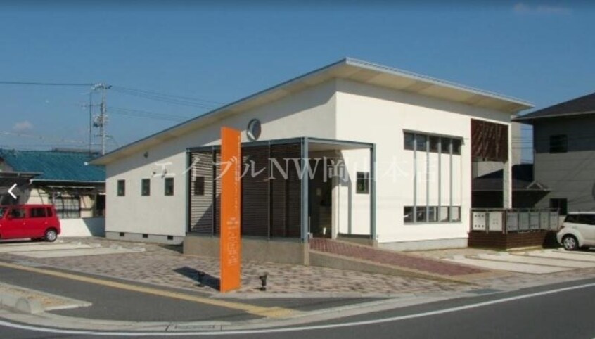 やまもと小児歯科・矯正歯科クリニック(病院)まで809m サングレース