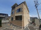 あさひの外観
