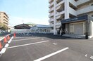  ピュアガーデン新保