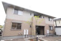 ペアフィールド　Ａ