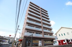 SEREZO奥田西町