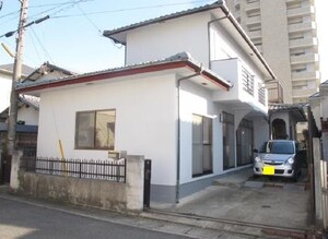 津島西坂戸建