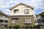 リバーサイド花里　A棟
