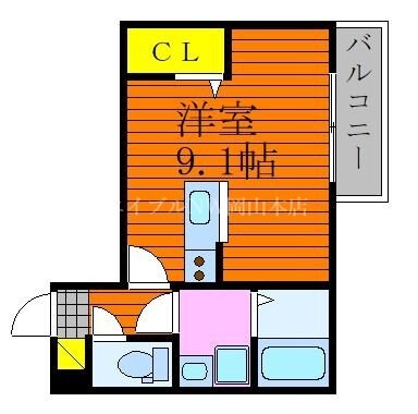間取り図 REGALEST #STYLE