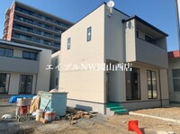 高柳戸建賃貸住宅　C棟