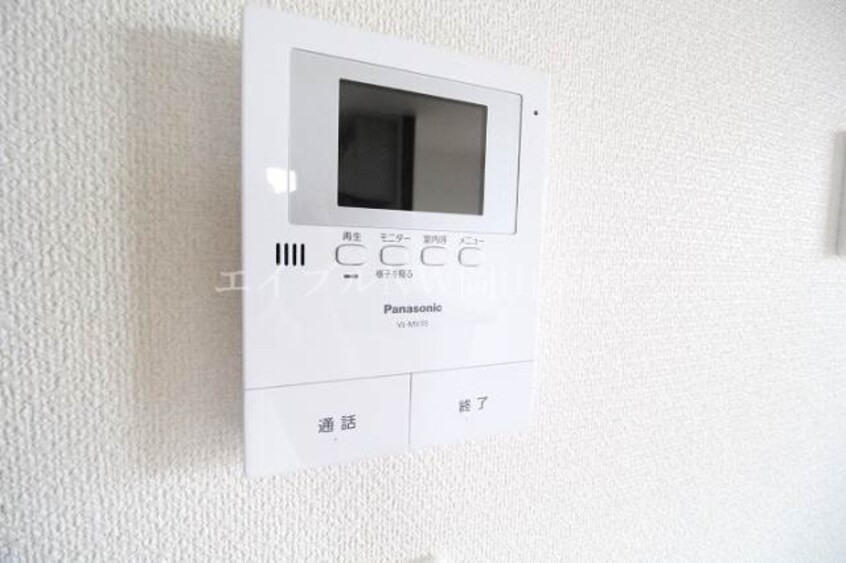  エルメゾン撫川