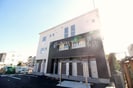 CASA HAMANOの外観