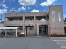 シャイン・ヴェルジェの外観