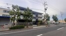 そよかぜⅡの外観