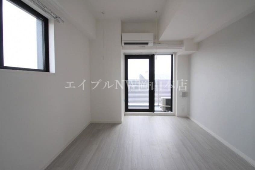  S-RESIDENCE表町