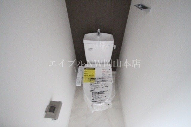  S-RESIDENCE表町