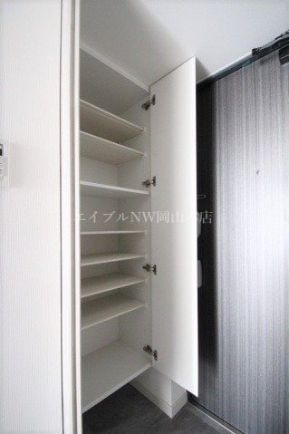  S-RESIDENCE表町
