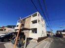 Ｈａｌｅ　Ｐｌｕｓの外観