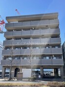 WELLNESSハレルヤの外観