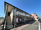 メゾン・フルール　Ａの外観