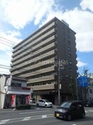  アビタシオン奉還町