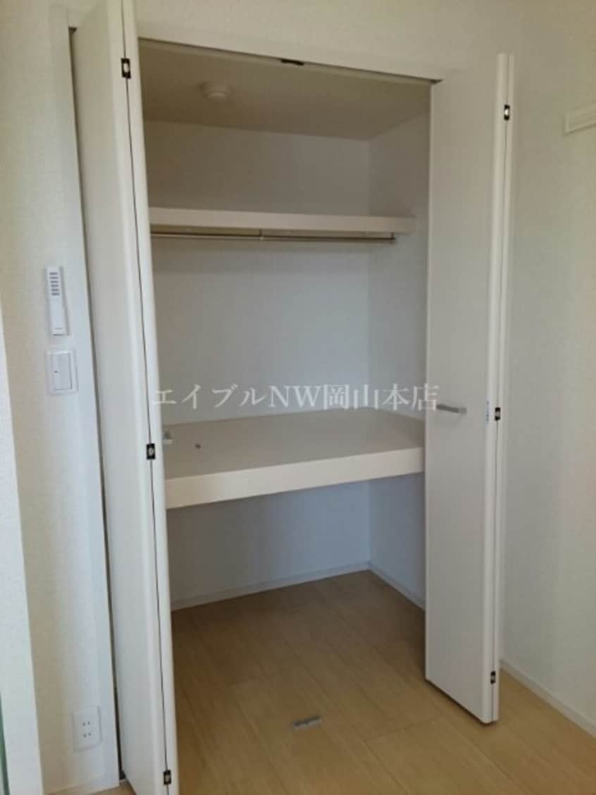  オンフォレスト芳泉