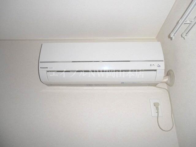 エアコン ファーストコートＢ