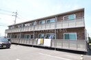 コンシェルジュ岡山青江の外観
