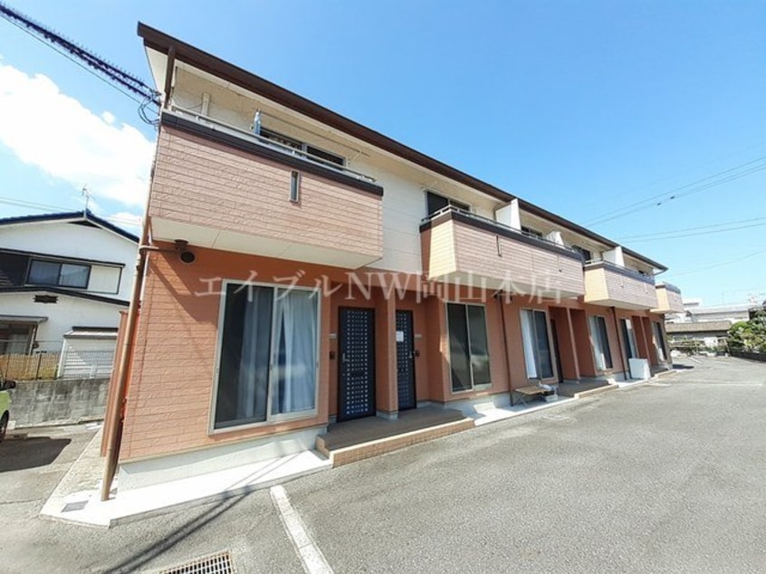  プティウエスト