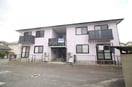  ラベンダー福田