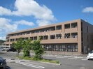 パルテール桑の木の外観