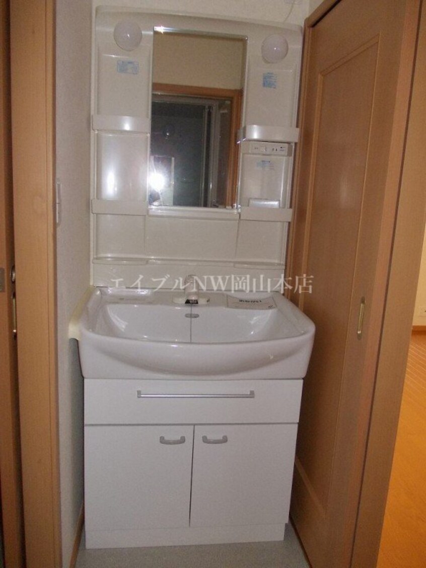  ホワイトリリーＡ