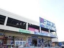 コーナンPRO高柳店(電気量販店/ホームセンター)まで1010m イーグレット３