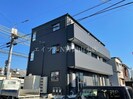 ポルトボヌールの外観