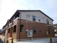 アルページュ植松Ｂ