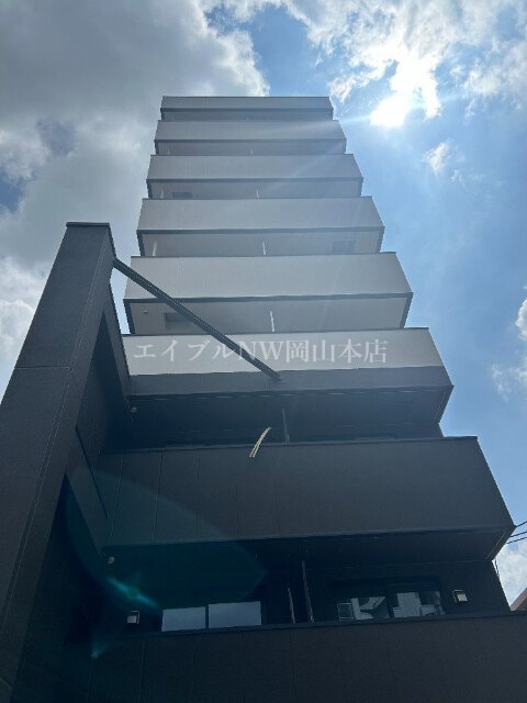  ソレイユ南中央町