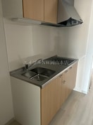  ソレイユ南中央町