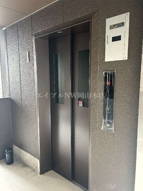  ソレイユ南中央町