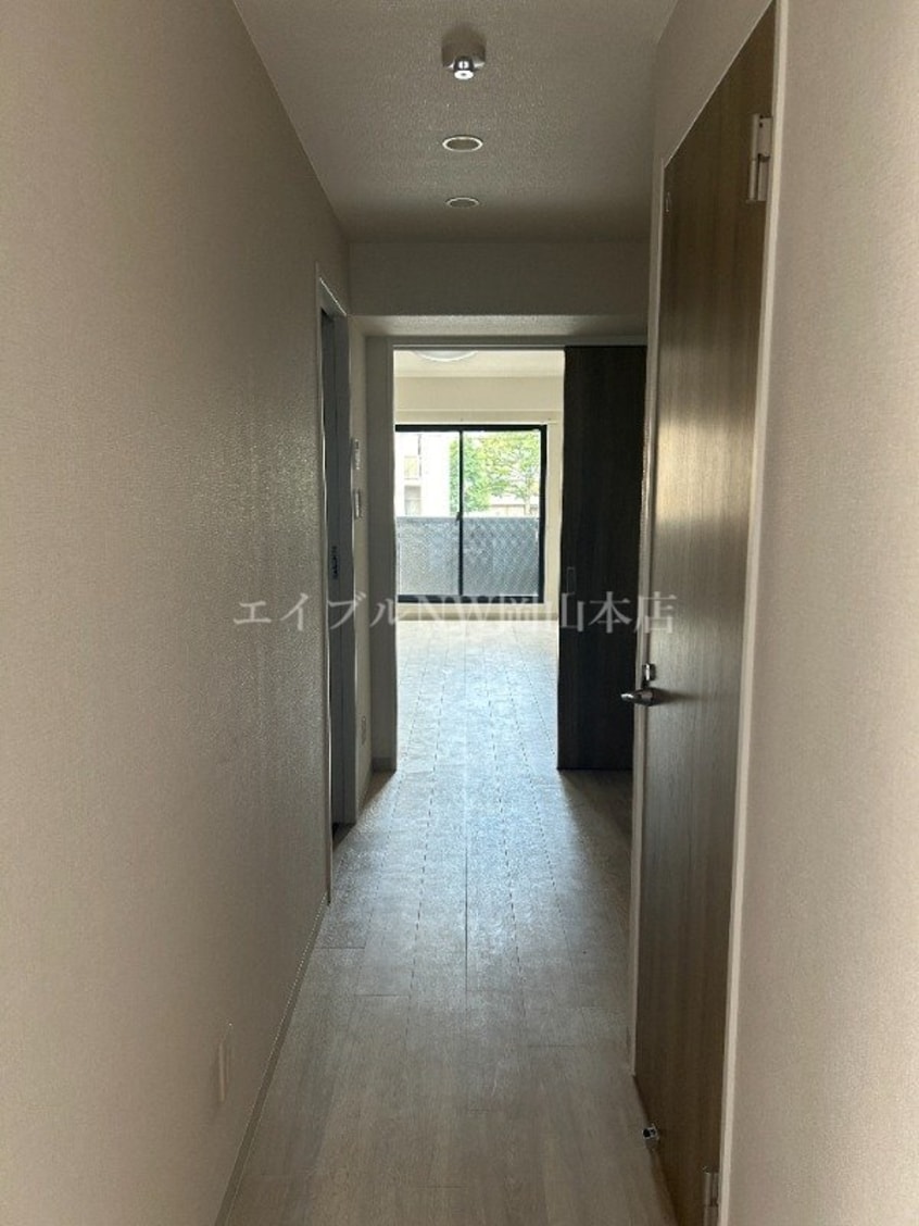  ソレイユ南中央町