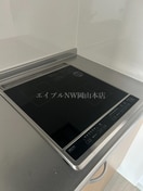  ソレイユ南中央町