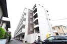 Tierra芳泉　1の外観