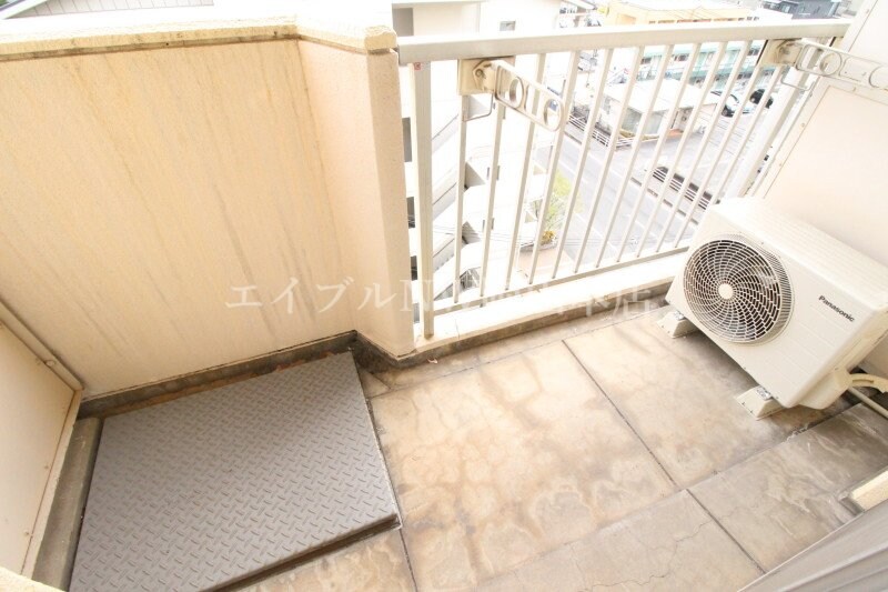 昭和ハイム東古松