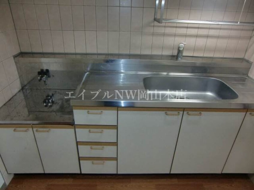  スカール青江Ⅰ