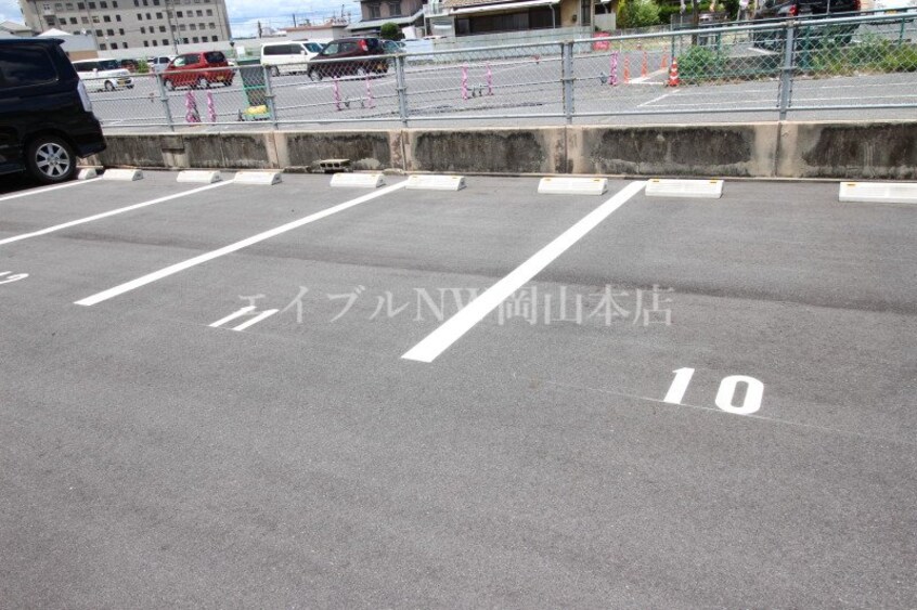  スカール青江Ⅰ