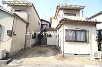 福富西和気様戸建