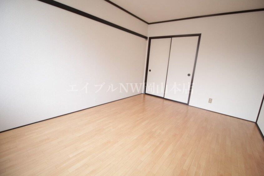  ラ・セーヌ白石