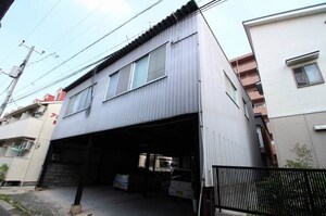 船頭町アパート