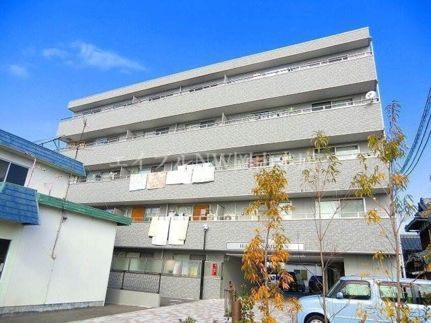  ハアラン御南