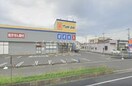 マツモトキヨシ田中店(ドラッグストア)まで320m ハアラン御南