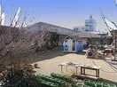 御南保育園分園(幼稚園/保育園)まで136m ハアラン御南