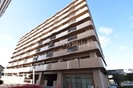 サントノーレ西市の外観
