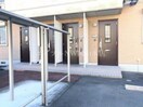  クラシオン金川　Ⅱ棟