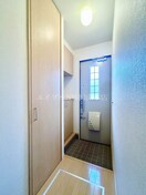  クラシオン金川　Ⅱ棟