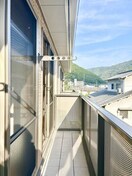  クラシオン金川　Ⅱ棟