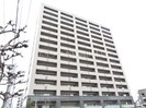 リビンコートプライム伊福町の外観